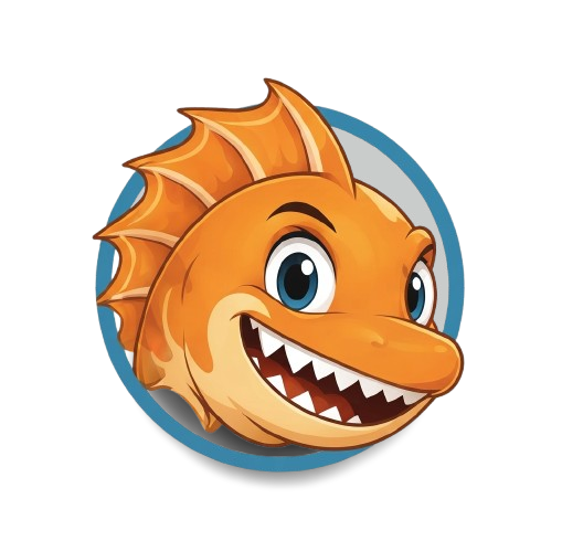 Logo Wahoo Swimming Club